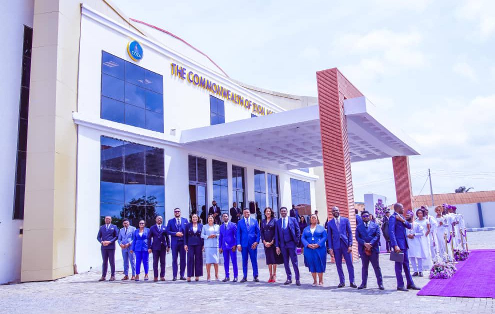 COZA Ilorin