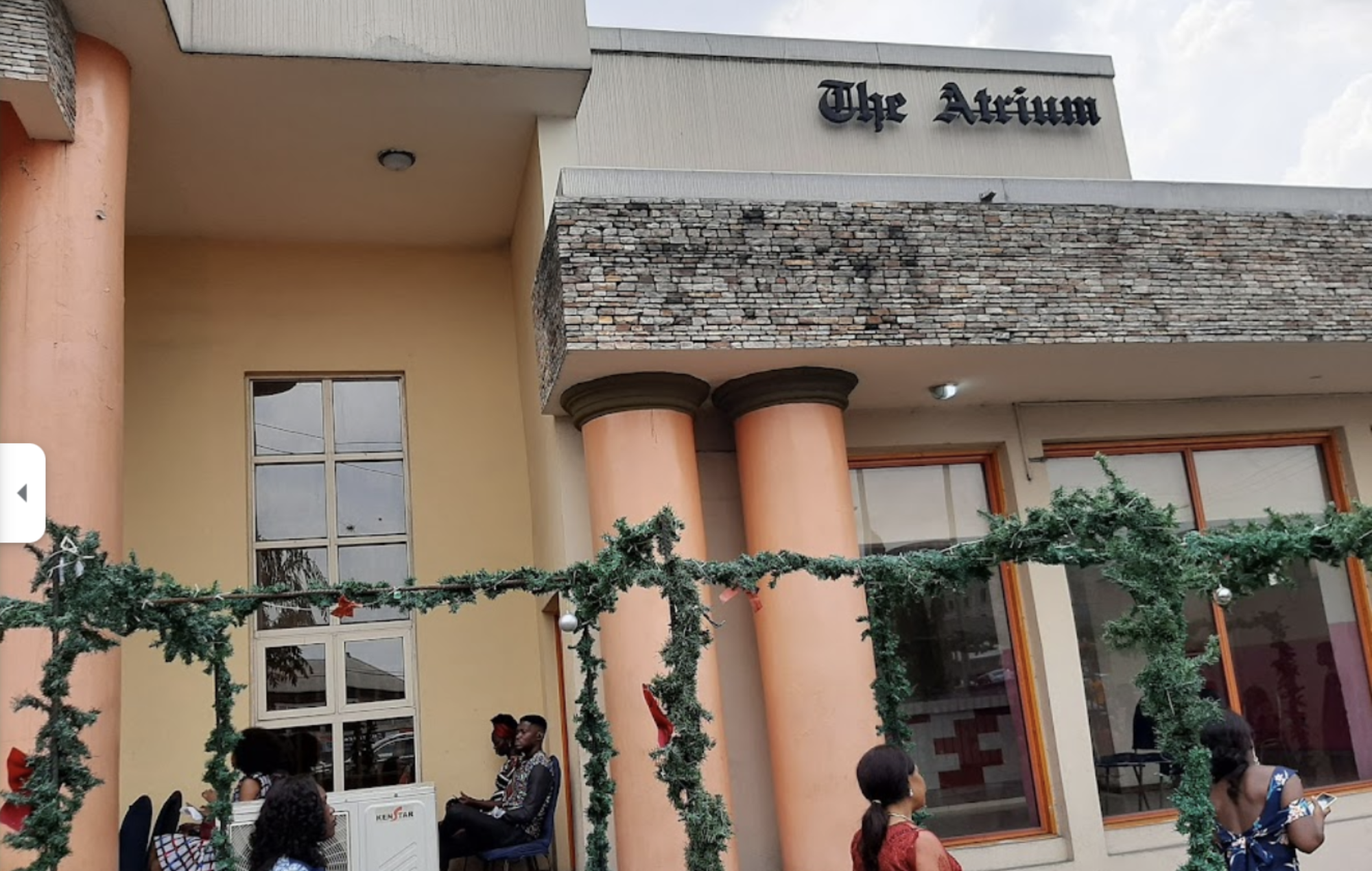 COZA Port Harcourt