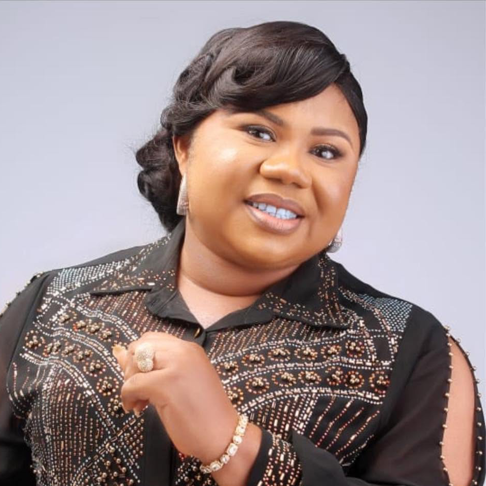 Esther Igbekele