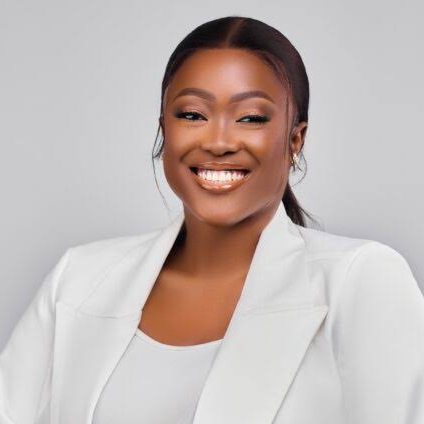 Odubayo Yetunde